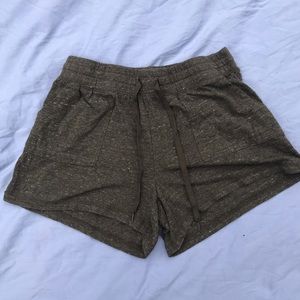 Athletic Works shorts